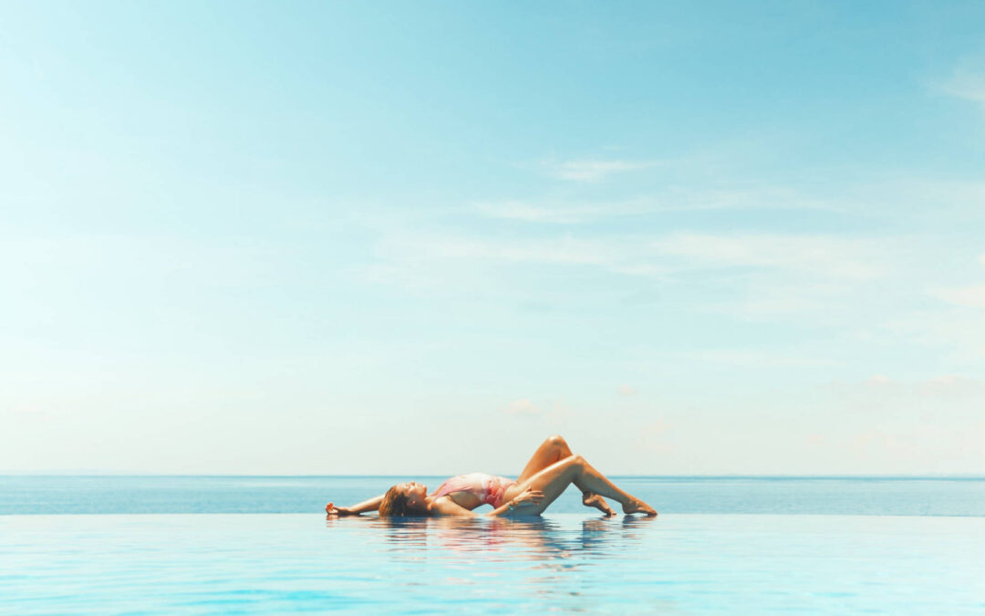 What’s the Difference Between Regular Lotion and a Bronzer?