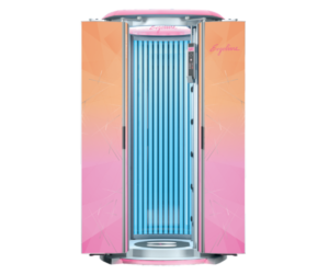 Ergoline Sunrise 6200