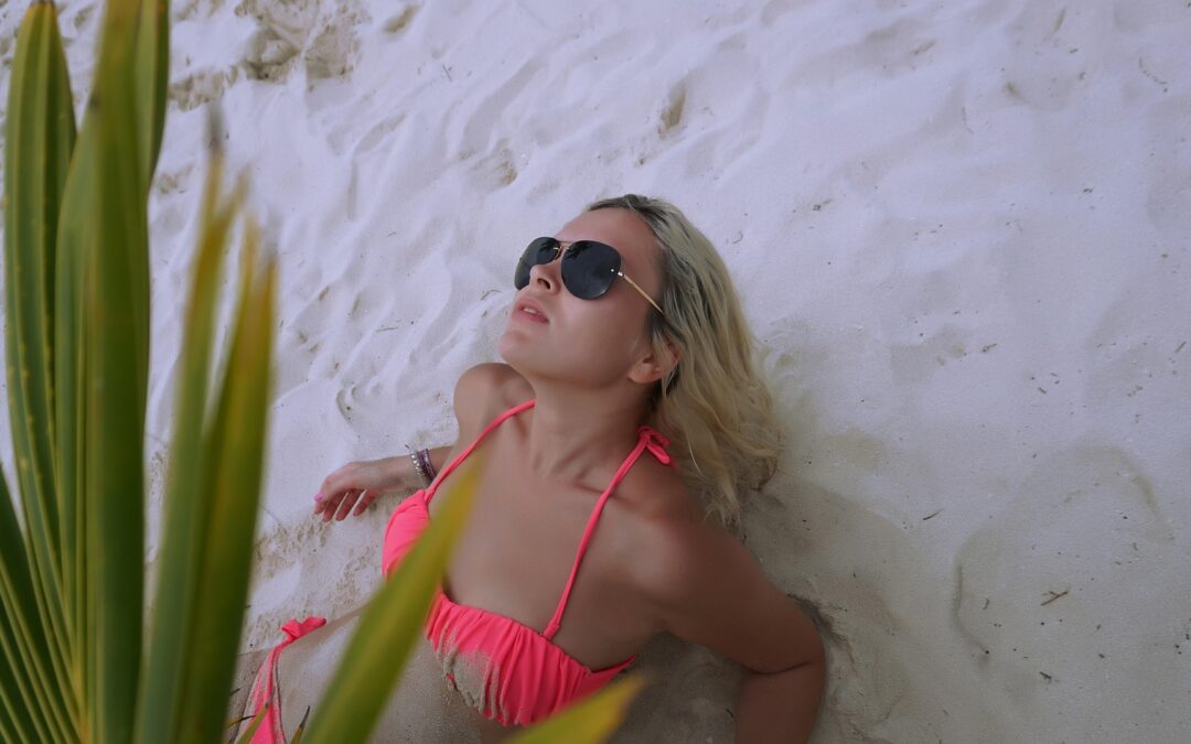 Why 10 Minutes in a Tanning Bed = Hours at the Beach (And No, It’s Not Magic)