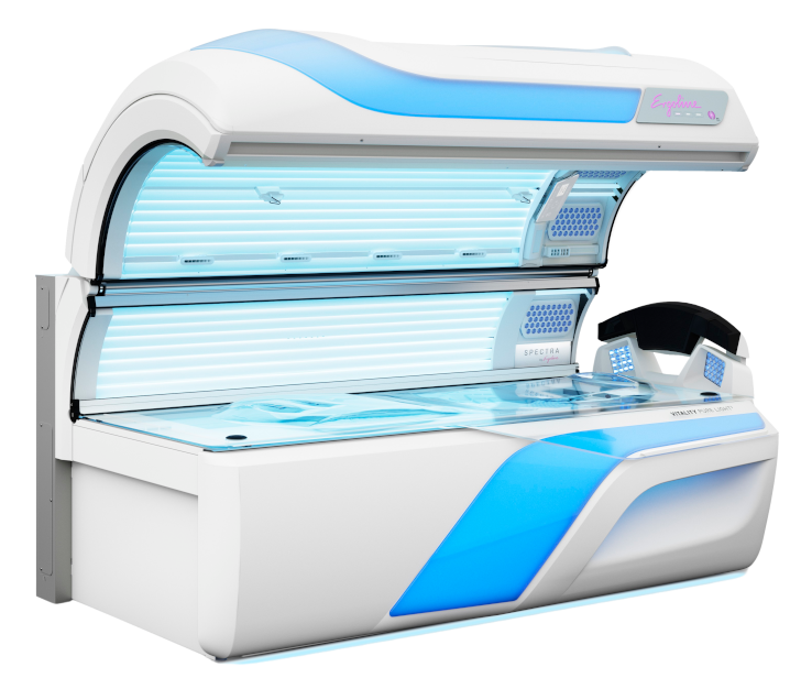 Ergoline Vitality Pure